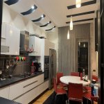 Satılır 4 otaqlı Yeni Tikili, 8 Noyabr metrosu, Nəsimi rayonu 20