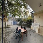 Satılır 5 otaqlı Həyət evi/villa, Nəriman Nərimanov metrosu, Montin qəs., Nərimanov rayonu 20