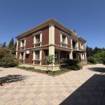 Satılır 7 otaqlı Həyət evi/villa, Buzovna, Xəzər rayonu 1