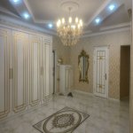 Kirayə (aylıq) 4 otaqlı Yeni Tikili, Gənclik metrosu, Gənclik Mall, Nərimanov rayonu 8