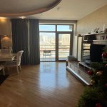 Аренда 3 комнатная Новостройка, м. 28 Мая метро, Насими район 14