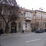 Kirayə (aylıq) 3 otaqlı Ofis, Səbail rayonu 1