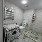 Satılır 4 otaqlı Köhnə Tikili, Memar Əcəmi metrosu, 6-cı mikrorayon, Binəqədi rayonu 15
