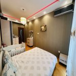 Satılır 3 otaqlı Yeni Tikili, 20 Yanvar metrosu, Yasamal qəs., Yasamal rayonu 4