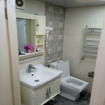 Satılır 2 otaqlı Yeni Tikili, Bakıxanov qəs., Sabunçu rayonu 10