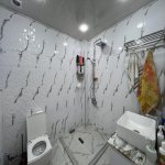 Kirayə (aylıq) 4 otaqlı Yeni Tikili, Yeni Yasamal qəs., Yasamal rayonu 13