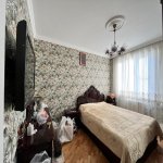 Kirayə (aylıq) 4 otaqlı Yeni Tikili, Qara Qarayev metrosu, 8-ci kilometr, Nizami rayonu 3