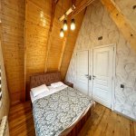 Kirayə (günlük) 4 otaqlı Həyət evi/villa Qəbələ 11