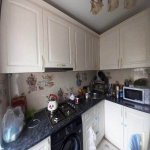 Satılır 3 otaqlı Köhnə Tikili, Neftçilər metrosu, Bakıxanov qəs., Sabunçu rayonu 11