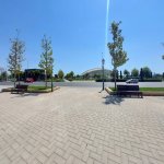 Kirayə (aylıq) 5 otaqlı Yeni Tikili, İçərişəhər metrosu, Bayıl qəs., Səbail rayonu 5