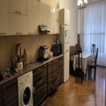 Kirayə (aylıq) 3 otaqlı Yeni Tikili, 8 Noyabr metrosu, Nəsimi rayonu 8
