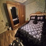 Продажа 3 комнатная Новостройка, İnşaatçılar метро, пос. Ясамал, Ясамал район 8