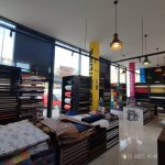 Kirayə (aylıq) Obyekt, Memar Əcəmi metrosu, Nəsimi rayonu 7