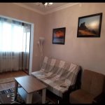 Kirayə (aylıq) 1 otaqlı Köhnə Tikili, Azadlıq metrosu, 8-ci mikrorayon, Binəqədi rayonu 3