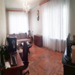 Satılır 2 otaqlı Köhnə Tikili, Bakıxanov qəs., Sabunçu rayonu 5