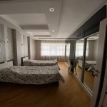 Аренда 3 комнат Новостройка, м. 8 Ноябрь метро, Университет Баку Азия, Насими район 4