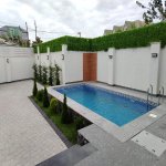 Satılır 4 otaqlı Həyət evi/villa, Mərdəkan, Xəzər rayonu 14