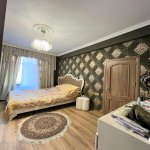 Продажа 4 комнат Новостройка, İnşaatçılar метро, пос. Ясамал, Ясамал район 20