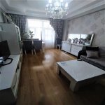 Satılır 2 otaqlı Yeni Tikili, Həzi Aslanov metrosu, Xətai rayonu 2