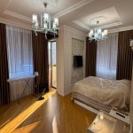 Аренда 3 комнатная Новостройка, м. Мемар Аджеми метро, 9-ый микрорайон, Бинагадинский р-н район 6