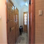 Satılır 5 otaqlı Köhnə Tikili, Neftçilər metrosu, Bakıxanov qəs., Sabunçu rayonu 9