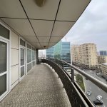 Kirayə (aylıq) 3 otaqlı Yeni Tikili, Nizami metrosu, Nəsimi rayonu 32
