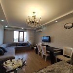 Kirayə (aylıq) 2 otaqlı Yeni Tikili, Qara Qarayev metrosu, Nizami rayonu 3