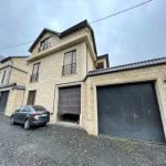 Satılır 5 otaqlı Həyət evi/villa Qax 1