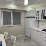 Kirayə (aylıq) 2 otaqlı Köhnə Tikili, Neftçilər metrosu, Nizami rayonu 7