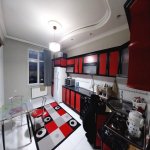 Satılır 2 otaqlı Yeni Tikili, Neftçilər metrosu, Bakıxanov qəs., Sabunçu rayonu 8