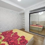 Аренда 2 комнатная Новостройка, 8-ой микрорайон, , Бинагадинский р-н район 13