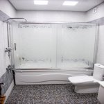 Satılır 3 otaqlı Yeni Tikili, Nəriman Nərimanov metrosu, Yasamal rayonu 15