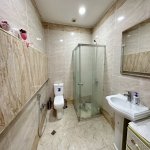 Satılır 3 otaqlı Yeni Tikili, Qara Qarayev metrosu, Nizami rayonu 18