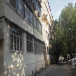 Satılır 3 otaqlı Köhnə Tikili, Azadlıq metrosu, 8-ci mikrorayon, Binəqədi rayonu 2
