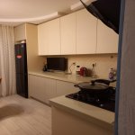 Satılır 4 otaqlı Yeni Tikili, Neftçilər metrosu, Bakıxanov qəs., Sabunçu rayonu 16