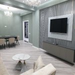 Kirayə (aylıq) 3 otaqlı Yeni Tikili, 28 May metrosu, Nəsimi rayonu 2