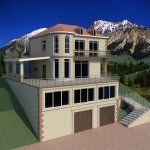 Satılır 10 otaqlı Bağ evi Şamaxı 6