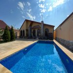 Satılır 4 otaqlı Bağ evi, Şüvəlan, Xəzər rayonu 2