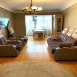 Satılır 3 otaqlı Köhnə Tikili, Neftçilər metrosu, Nizami rayonu 2