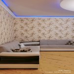 Аренда 2 комнатная Новостройка, м. Ахмедли метро, Хетаи район 3