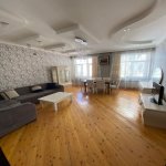 Аренда 3 комнат Новостройка, м. Ази Асланова метро, Хетаи район 1