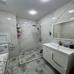 Satılır 4 otaqlı Köhnə Tikili, Memar Əcəmi metrosu, 6-cı mikrorayon, Binəqədi rayonu 14