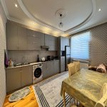 Kirayə (aylıq) 2 otaqlı Həyət evi/villa, Binə qəs., Xəzər rayonu 2