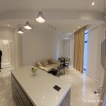 Kirayə (aylıq) 3 otaqlı Yeni Tikili, Ağ şəhər, Xətai rayonu 2