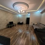 Kirayə (aylıq) 2 otaqlı Yeni Tikili, Qara Qarayev metrosu, Nizami rayonu 3