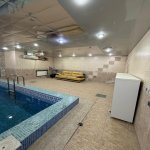 Kirayə (aylıq) 12 otaqlı Həyət evi/villa, Gənclik metrosu, Ambassador otel, Nərimanov rayonu 18
