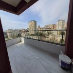 Satılır 3 otaqlı Yeni Tikili, Memar Əcəmi metrosu, 5-ci mikrorayon, Nəsimi rayonu 26