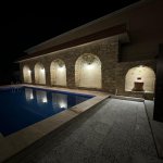 Kirayə (aylıq) 6 otaqlı Bağ evi, Bilgəh qəs., Sabunçu rayonu 36
