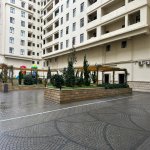 Аренда 2 комнатная Новостройка, м. 28 Мая метро, Наримановский р-н район 15