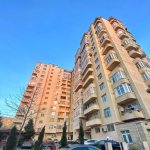 Satılır 3 otaqlı Yeni Tikili, Neftçilər metrosu, 8-ci kilometr, Nizami rayonu 18